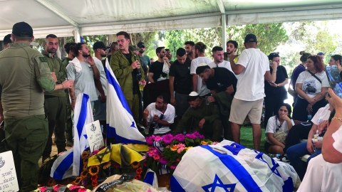 צדק לאלירן - חדשות  במעלה נט