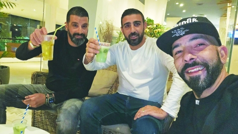 הקמב"ץ של המשפחה - חדשות  במעלה נט