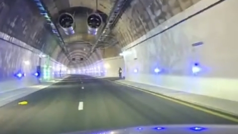 מנהרות הגבעה הצרפתית ייפתחו בספטמבר - חדשות  במעלה נט