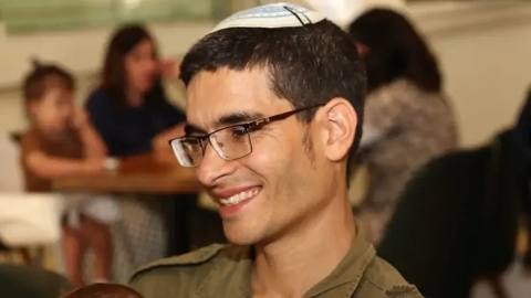 אני שומע את החובש אומר "אם לא אקבל טיפול, לא אשרוד" - חדשות  במעלה נט