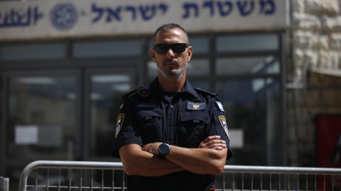 מפקד למופת - חדשות  במעלה נט