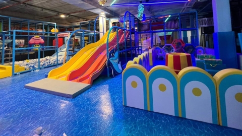 בילוי לחופשת החגים בפארק ישראל - תרבות ופנאי במעלה נט