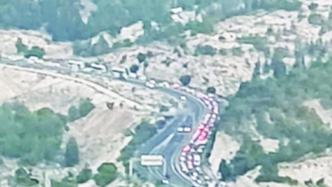 החיים בפקק - חדשות  במעלה נט