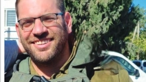 איש השנה של זמן מעלה - חדשות  במעלה נט