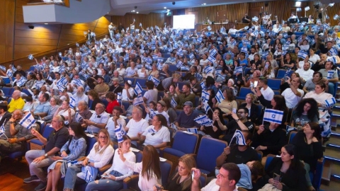  7 סיפורים מה-7 באוקטובר - חדשות  במעלה נט
