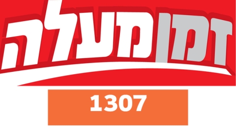 גיליון דיגיטלי - גיליון דיגיטלי  במעלה נט