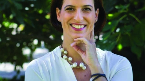 תכירו, המנכ"לית החדש של ההיכל - תרבות ופנאי במעלה נט