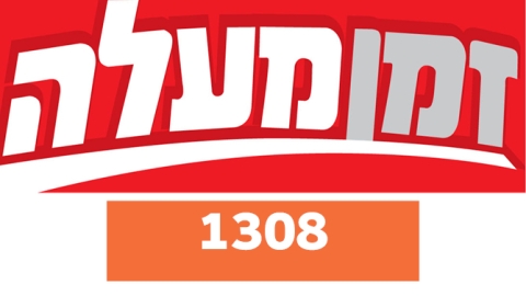 גיליון דיגיטלי - גיליון דיגיטלי  במעלה נט