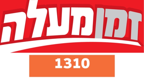 גיליון דיגיטלי - גיליון דיגיטלי  במעלה נט