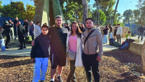 אדמדמת המדור הכי נוצץ בעיר - אדמדמת במעלה נט