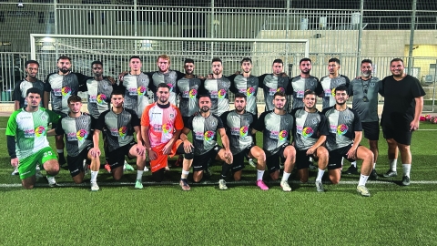הובילו פעמיים והפסידו - ספורט במעלה נט