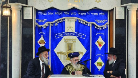 הראשון לציון הגיע לעיר - חדשות  במעלה נט