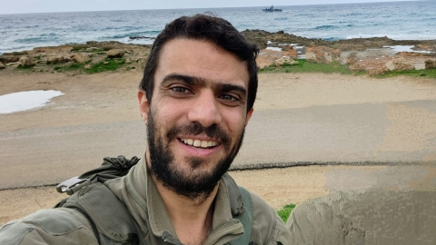 מנכ"ל המתנ"ס, איתמר סלוק בריאיון ראשון מאז נכנס לתפקידו:  המתנ"ס הוא הבית של התושבים - חדשות  במעלה נט