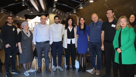השילוב בין החינוך הפורמלי ללא פורמלי - חדשות  במעלה נט