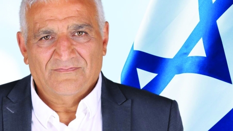 חמישה צעירים ממעלה אדומים נשדדו בקולומביה - חדשות  במעלה נט