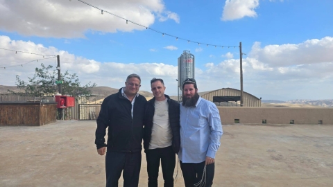  - חדשות  במעלה נט