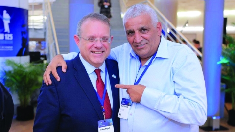  מרכז הליכוד דחה את שינוי החוקה: הכוח בליכוד העולמי נותר ללא שינוי - חדשות  במעלה נט