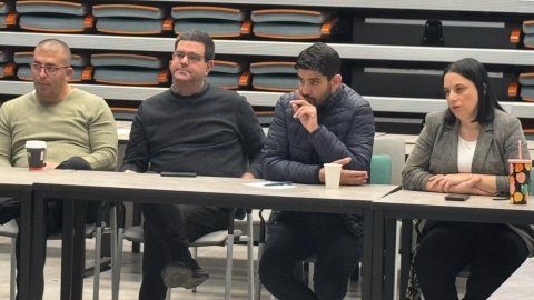 בצמרת הגיוס לצה"ל - חדשות  במעלה נט