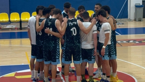 מעלה אדומים בכדורסל העפילה לחצי גמר הפלייאוף: ניצחון חוץ גדול בדימונה - ספורט במעלה נט