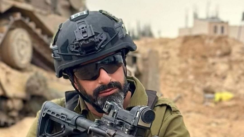 "שמחת אלירן": כשכאב אישי הופך לשליחות לאומית - חדשות  במעלה נט