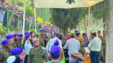 אמרת "הנני" - חדשות  במעלה נט