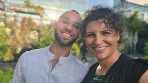דברים שאמרתי באזכרת ה-30 לנפילת בני היקר עומר ואן גלדר - חדשות  במעלה נט