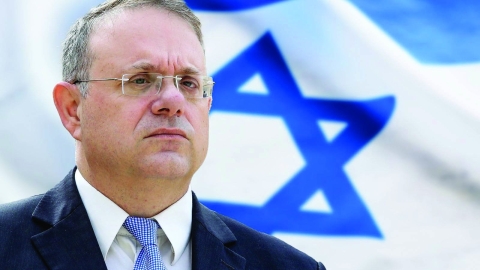 יעקב חגואל: "לא רק מבטיחים, עושים." - חדשות  במעלה נט