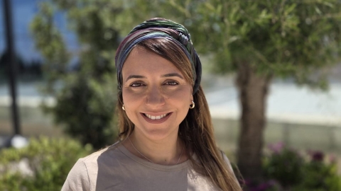 מנהלת חדשה לממ"ד צמח השדה:   פלורה גולצ'ה מונתה לתפקיד - חינוך במעלה נט