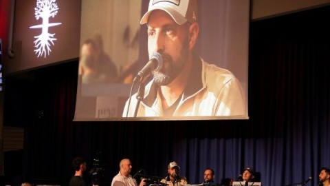הדרך של הקבלה לתיקון האדם והעולם - קהילה במעלה נט