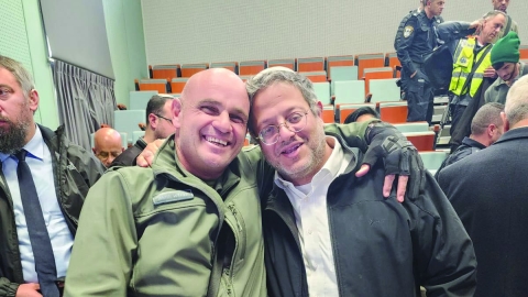 תקציב ביטחון היסטורי  ליישובים קידר וקידר דרום - חדשות  במעלה נט