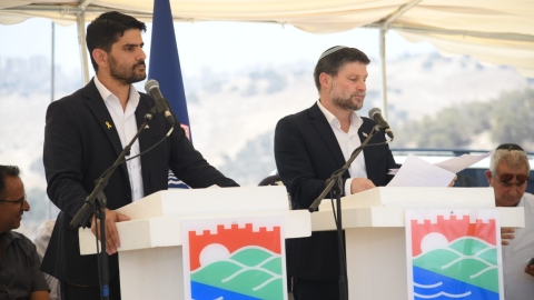 אושרו 3,400 יחידות דיור ב-e1 - חדשות  במעלה נט