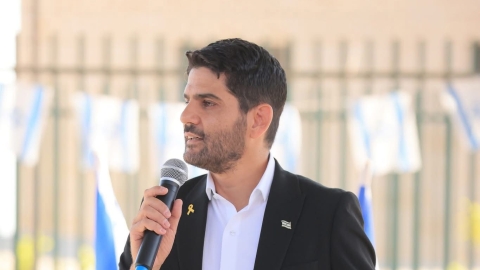 בזוית אישית/ גיא יפרח: שתהא שנת שגרה - שנה רגילה - חינוך במעלה נט