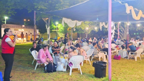 מעלה אדומים מצדיעה למשפחות המילואים:אירוע לנשות המגויסים ויוזמה חדשה לרוכבי אופניים - קהילה במעלה נט