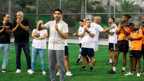 סיכום שנה - חדשות  במעלה נט