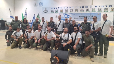 במקום הראשון בארץ - חדשות  במעלה נט
