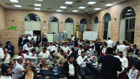 יום השנה ה-12 לפטירת מרן הרב עובדיה יוסף זצ"ל - קהילה במעלה נט