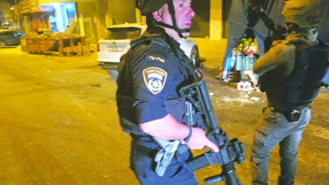 תושבי מזרח ירושלים ששכרו דירות בעזרייה נבדקים: מיליוני שקלים הוחזרו לקופת המדינה - חדשות  במעלה נט