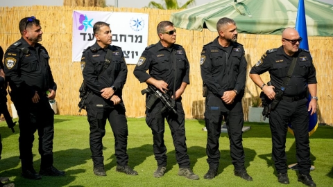 מרחב גלעד יצא לדרך - חדשות  במעלה נט
