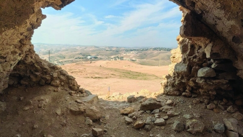 מסע היסטורי: מחזון עתיק אל חזית הבנייה של המחר - תרבות ופנאי במעלה נט