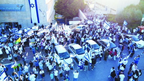 עם הפנים לשנת 2026 - קהילה במעלה נט