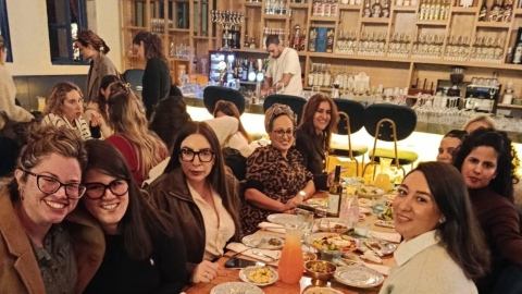 רוית אילוז, אלמנתו של רפ"ק יגאל אילוז שנפל בקרב ב-7.10: "למצוא שקט פנימי ולהתחזק מחדש": - קהילה במעלה נט