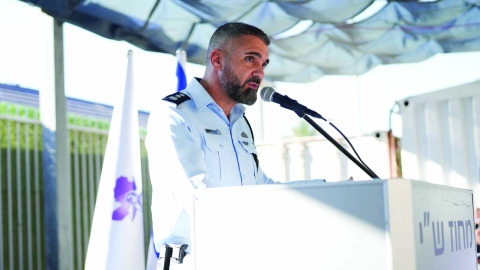 מהלב האורבני של תל אביב אל קו הגבול המזרחי: כך הוקם מרחב גלעד - חדשות  במעלה נט