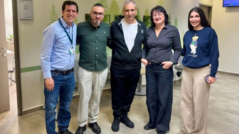 40  דקות בין חיים למוות - חדשות  במעלה נט