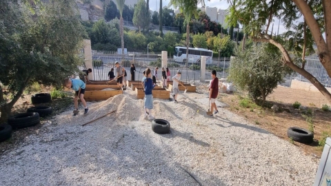 גידול משמעותי במספר המחוננים והמצטיינים בעיר - חינוך במעלה נט