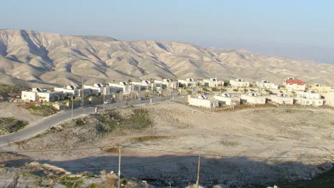 היישוב אלון הופך לעצמאי - חדשות  במעלה נט